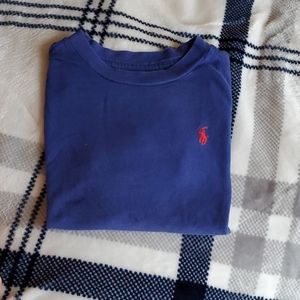 Polo Ralph Lauren Tee Shirt 3t
